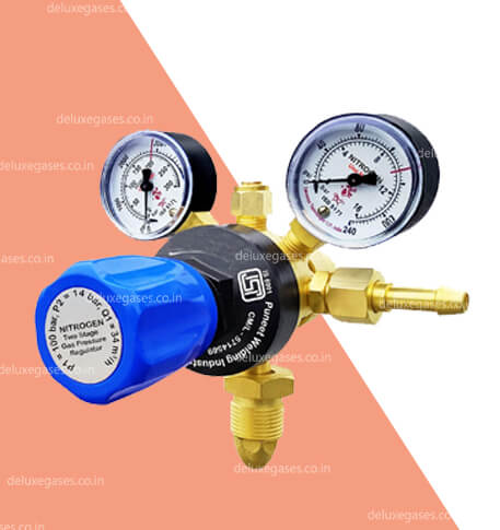 Industrial Gas flow meter Supplier